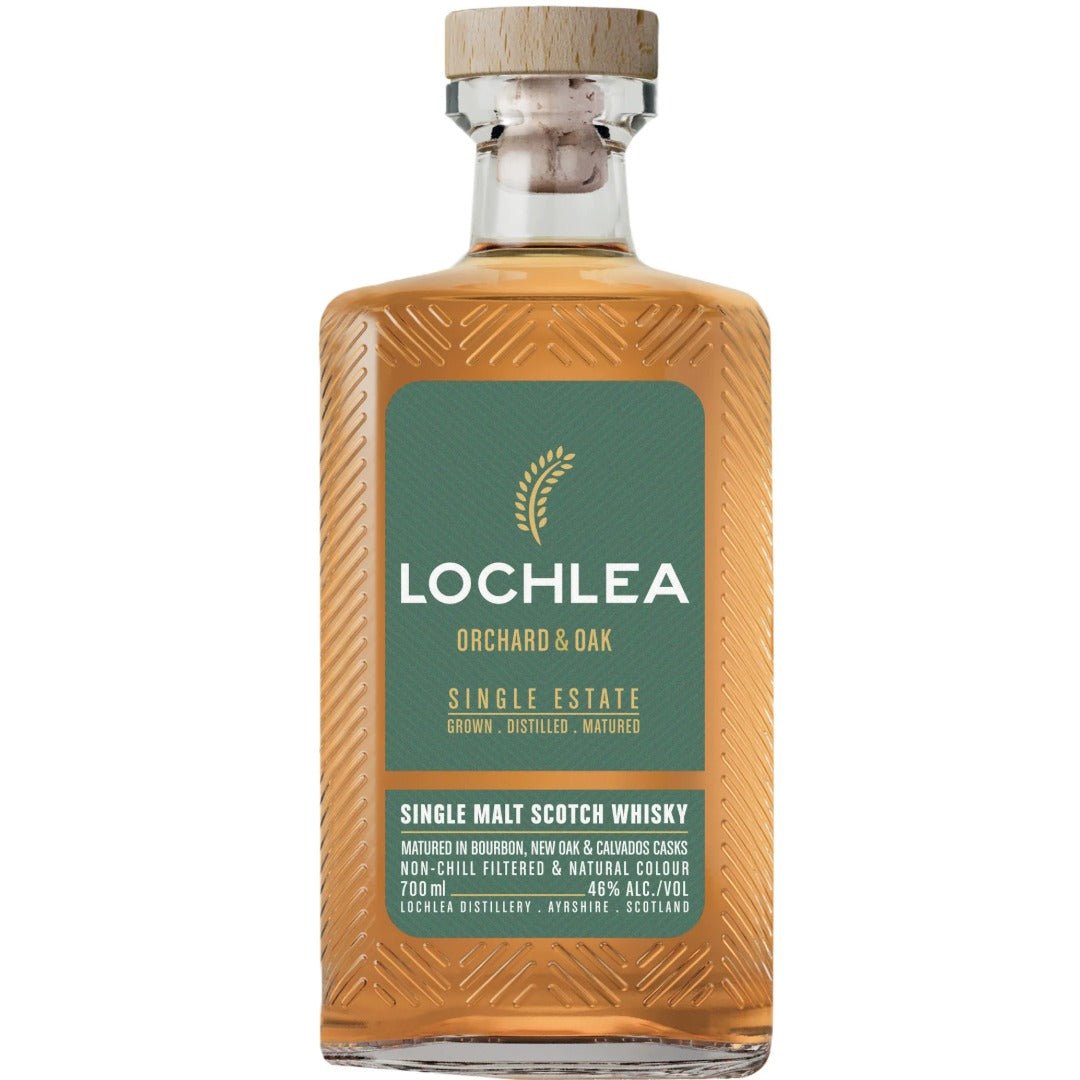 Lochlea Orchard & Oak - Latitude Wine & Liquor Merchant